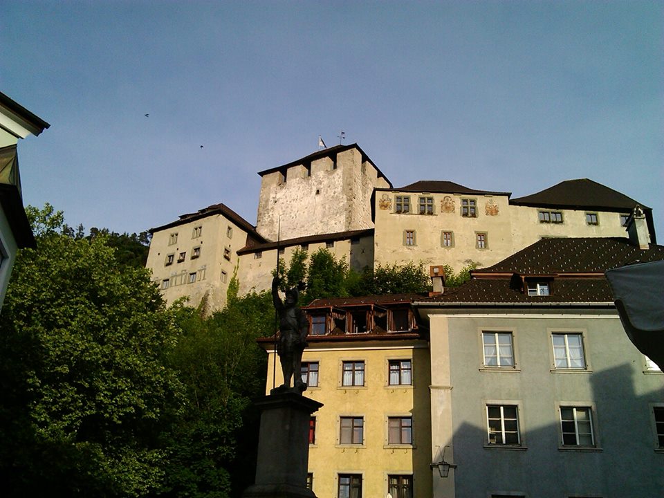 Castello di Feldkirck