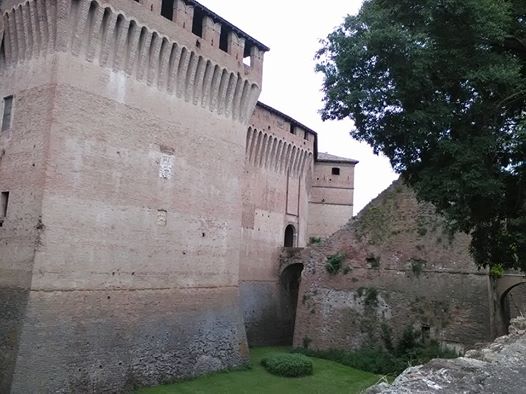castello di Montechiarugolo 1